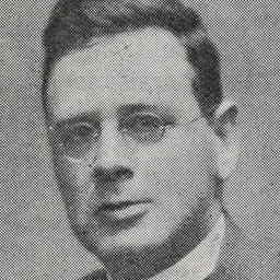 Portrait of John Perkins