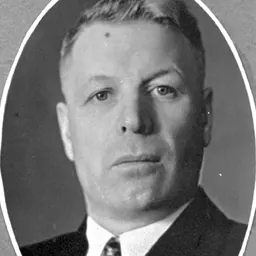 Portrait of William Sharpe