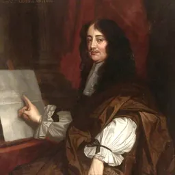 Portrait of William Brouncker, 2nd Viscount Brouncker