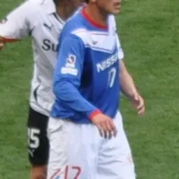 Portrait of Pablo Bastianini