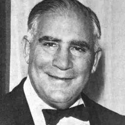 Portrait of John Matthew Cannella