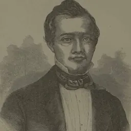 Portrait of João Bráulio Muniz