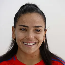 Portrait of Michelle Olivares