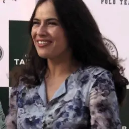 Portrait of Sophie Winkleman