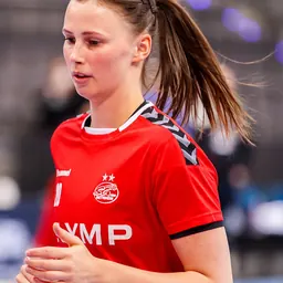Portrait of Nele Reimer