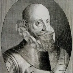 Portrait of Ruprecht von Eggenberg