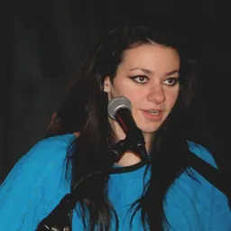 Portrait of Meredith O'Connor
