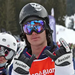 Portrait of Dylan Walczyk