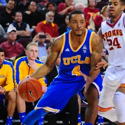 Portrait of Norman Powell