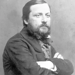 Portrait of John Fries Frazer
