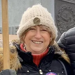 Portrait of Sherry Dutzy