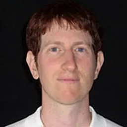 Portrait of Dan Engel