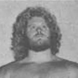 Portrait of Scott Irwin