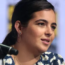 Portrait of Alanna Masterson