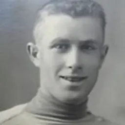 Portrait of Bernardo Rogora