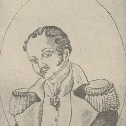 Portrait of Karol Turno