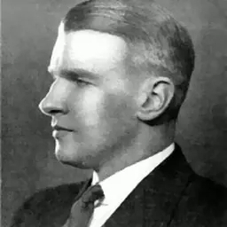 Portrait of James Larratt Battersby