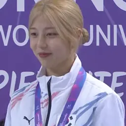 Portrait of Kim Geon-hee