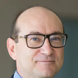 Portrait of Antonio Ferrara
