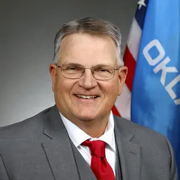 Portrait of Jim Grego