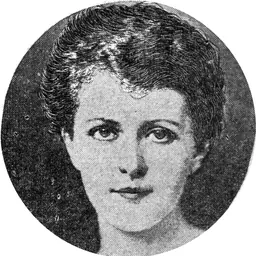 Portrait of Hope Goddard Iselin