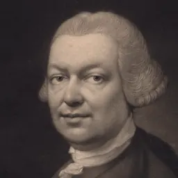 Portrait of John Kirby