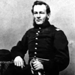 Portrait of Henry T. Johns