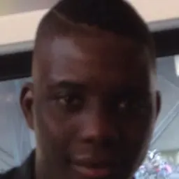 Portrait of Marvelous Nakamba