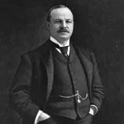 Portrait of Alvin F. Sortwell