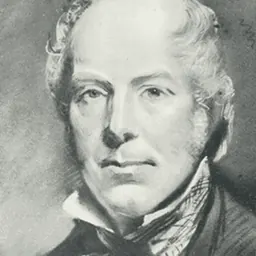 Portrait of Martin Cregan
