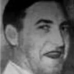 Portrait of George Pierce Wood