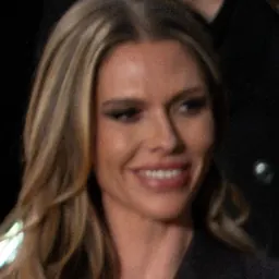 Portrait of Bettina Anderson