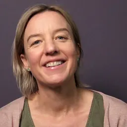 Portrait of Tara Shine