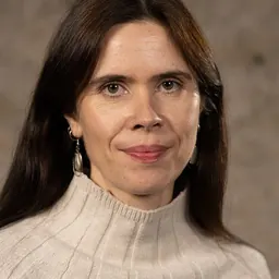 Portrait of Anna Tumadóttir