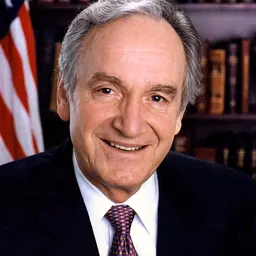 Portrait of Tom Harkin