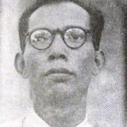 Portrait of Djerman Prawirawinata