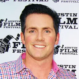Portrait of Rick Dugdale