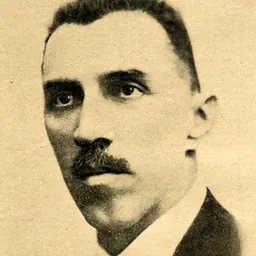 Portrait of Pantelimon Erhan
