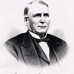Portrait of John Green