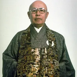 Portrait of Soyu Matsuoka