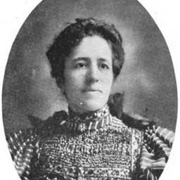 Portrait of Elizabeth Lee Bloomstein
