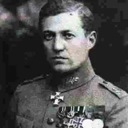 Portrait of Martin Ekström