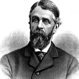 Portrait of Warren F. Daniell