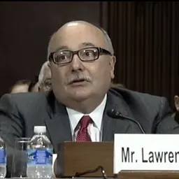 Portrait of Lawrence J. Vilardo