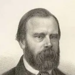Portrait of Bengt Nordenberg