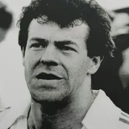 Portrait of Javier Sagarzazu