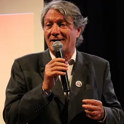 Portrait of Philippe Augier