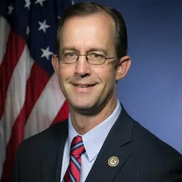 Portrait of Brian Kuester