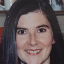 Portrait of Anna Markland
