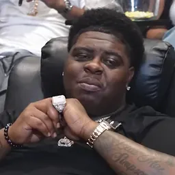 Portrait of BigXthaPlug